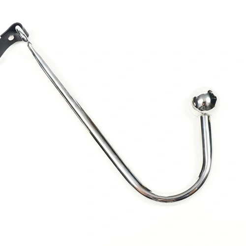 5853 with and Hook Kinky Anal Leash EverydayUse Collar 1215